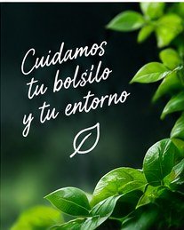 Hojas verdes